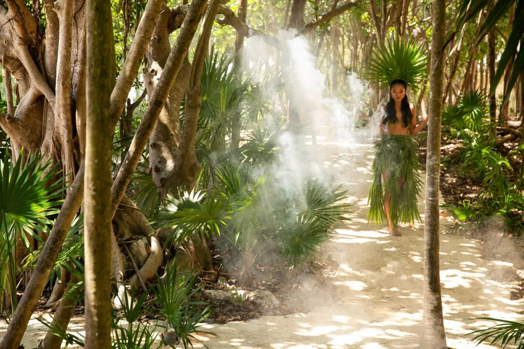 Palmaïa-House-of-AïA-Jungle Woman